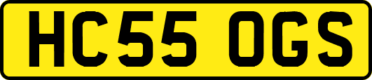 HC55OGS