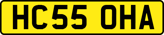 HC55OHA