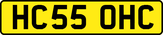 HC55OHC
