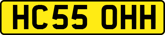 HC55OHH