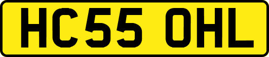 HC55OHL