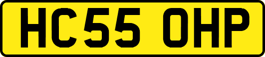 HC55OHP