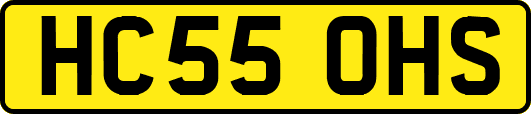 HC55OHS