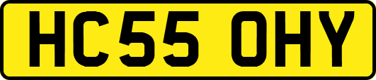 HC55OHY