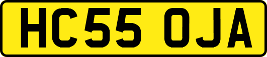 HC55OJA