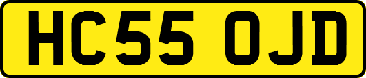 HC55OJD