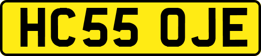 HC55OJE