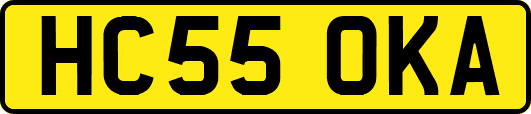 HC55OKA