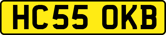 HC55OKB