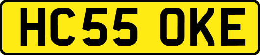 HC55OKE