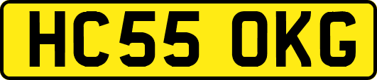 HC55OKG