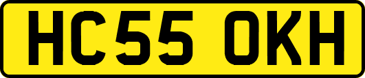 HC55OKH