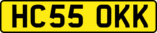 HC55OKK