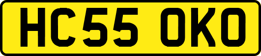 HC55OKO