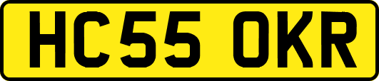 HC55OKR
