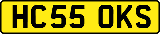 HC55OKS
