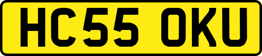 HC55OKU