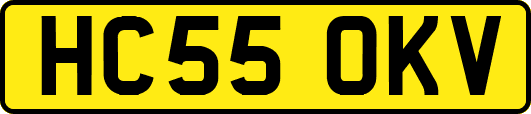 HC55OKV