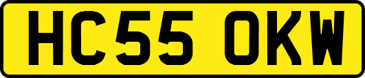 HC55OKW