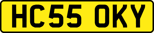 HC55OKY