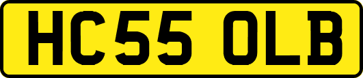 HC55OLB