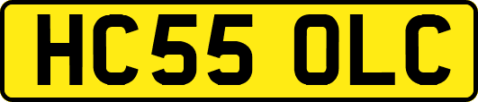 HC55OLC