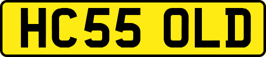 HC55OLD