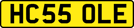 HC55OLE