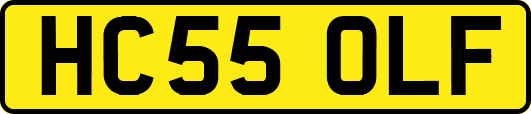 HC55OLF