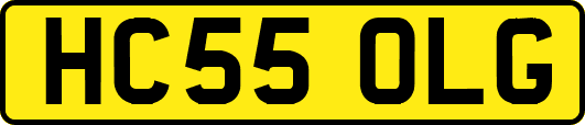 HC55OLG
