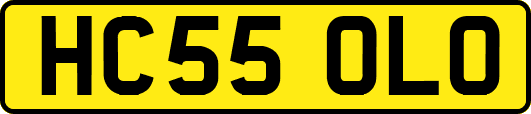 HC55OLO