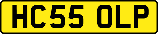 HC55OLP