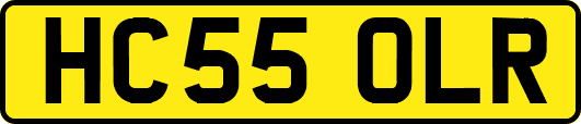 HC55OLR
