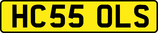 HC55OLS