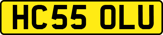HC55OLU