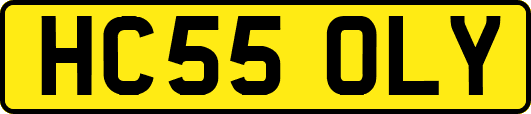 HC55OLY