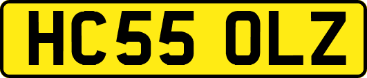 HC55OLZ