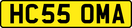 HC55OMA