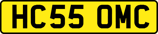 HC55OMC
