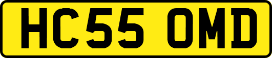 HC55OMD