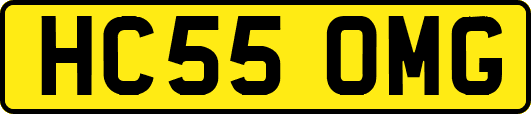 HC55OMG