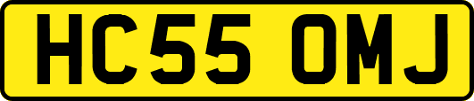 HC55OMJ