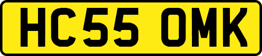 HC55OMK