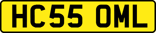 HC55OML