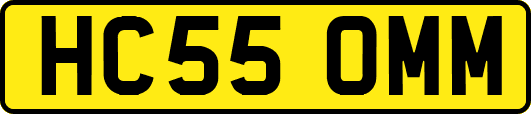 HC55OMM