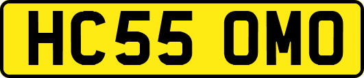 HC55OMO