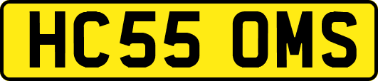 HC55OMS