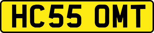 HC55OMT