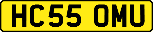 HC55OMU