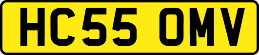 HC55OMV